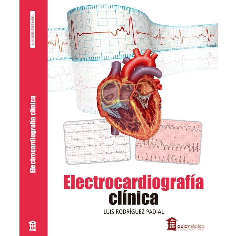 Padial Electrocardiografía