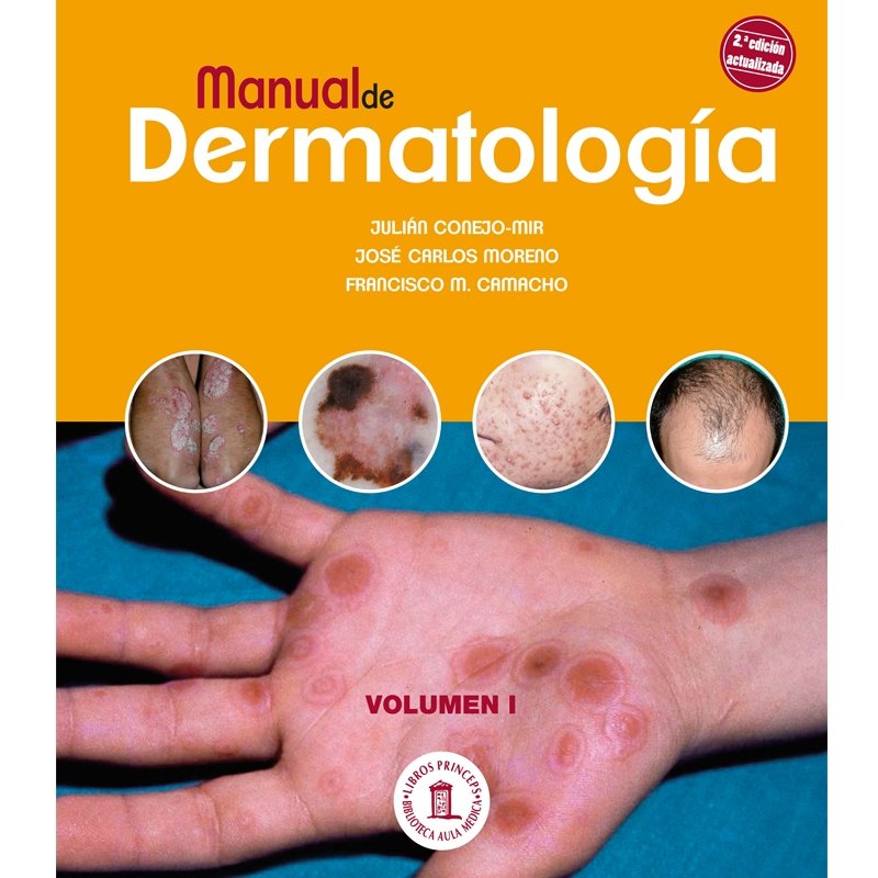 CONEJO-MIR MANUAL