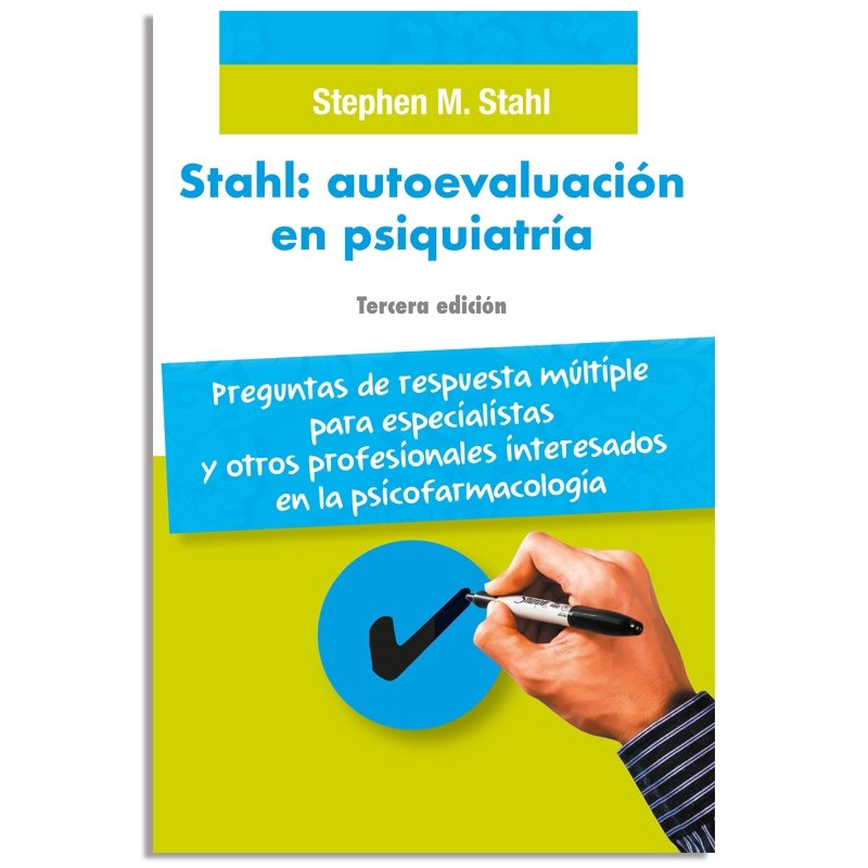 Stahl Autoevaluación