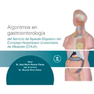 Algoritmos Gastroenterología