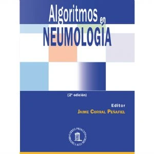 Algoritmos Neumología
