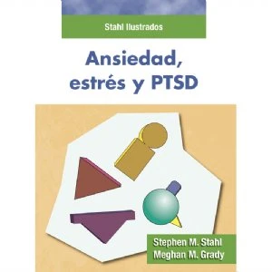 Ansiedad Estrés