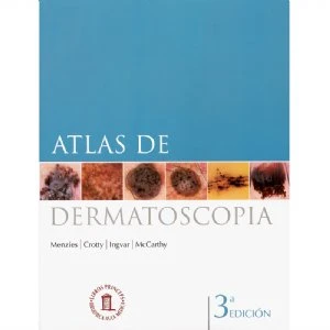 Atlas Dermatoscopia