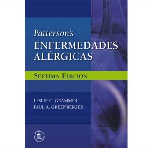 Enfermedades alérgicas