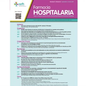 Farmacia Hospitalaria