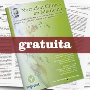Nutrición Clínica