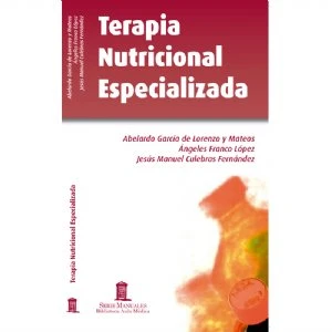 Terapia Nutricional