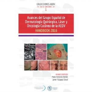 Avances Dermatología Quirúrgica