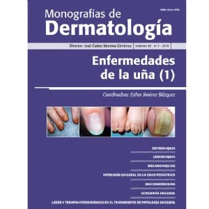 Monografías Dermatología