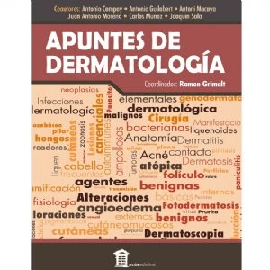 Apuntes de Dermatología