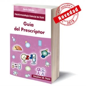 STAHL PSICOFARMACOLOGÍA