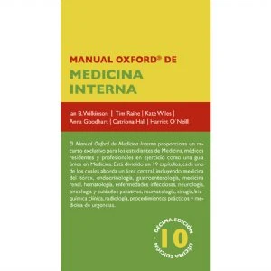 Manual Oxford