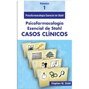 Psicofarmacología Esencial