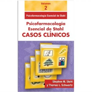 Psicofarmacología Esencial