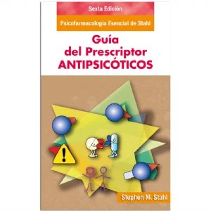 Guía Prescriptor