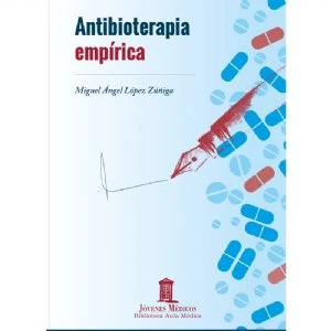 ANTIBIOTERÁPIA EMPÍRICA