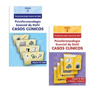 STHAL CASOS