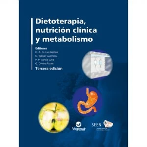 DIETOTERAPIA NUTRICIÓN