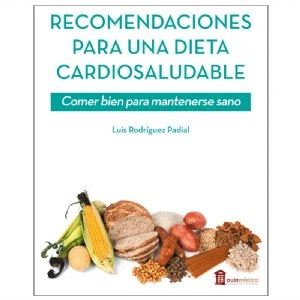 Dieta Cardiosaludable