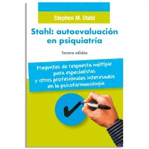 Stahl Autoevaluación