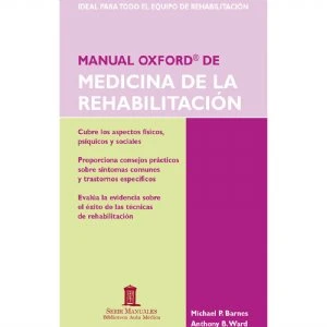 Manual Oxford rehabilitación