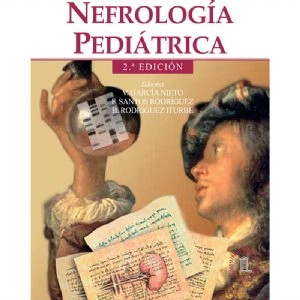 Nefrología Pediátrica