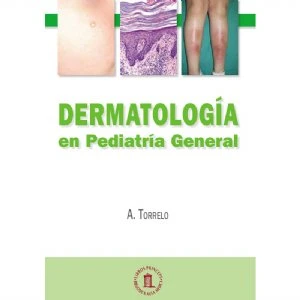 Dermatología Pediatria