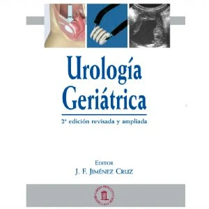 Urología Geriátrica