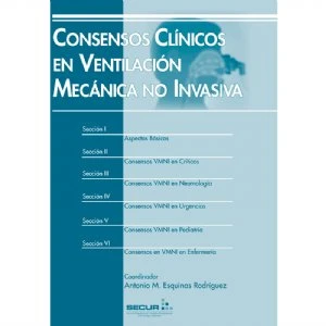Ventilacion Mecanica