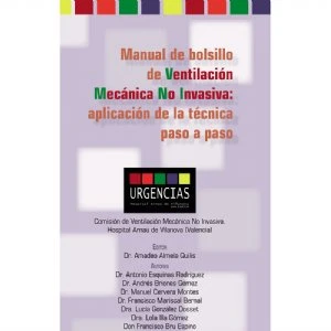 Ventilacion Mecanica
