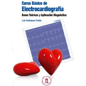 Curso básico electrocardiografía
