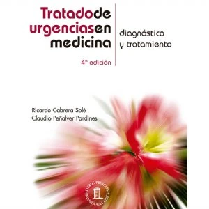 Tratado urgencias medicinas