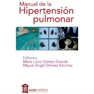 Hipertensión Pulmonar