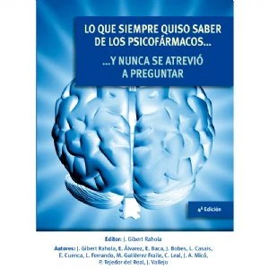 psicofármacos