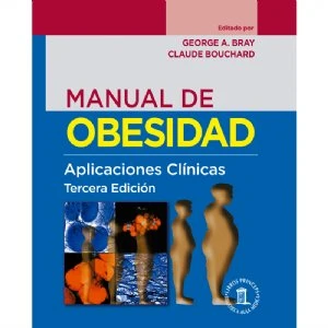 Manual Obesidad