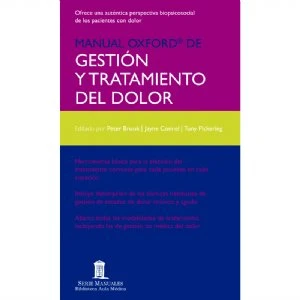 Tratamiento Dolor
