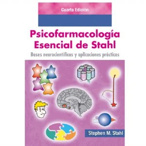 Psicofarmacología esencial