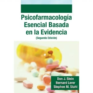 Psicofarmacología Esencial