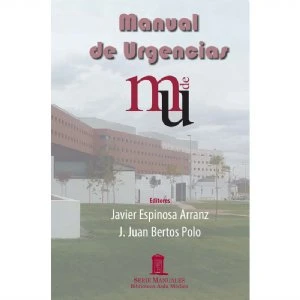 Manual urgencias