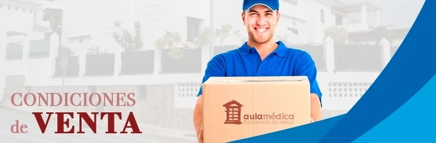 Condiciones de Venta